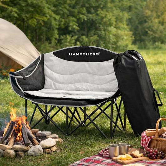 Campsberg Twin Camping Chair