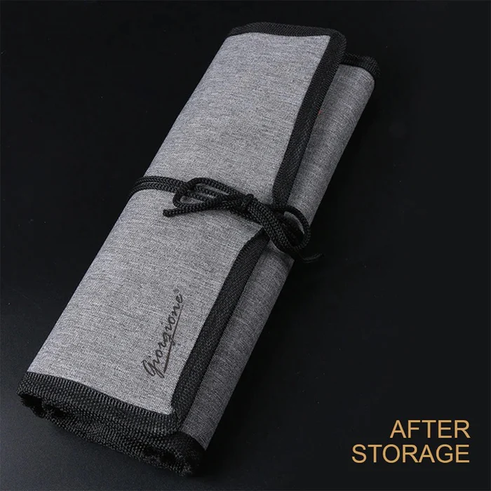 Giorgione Set of 25 Artist Paint Brushes