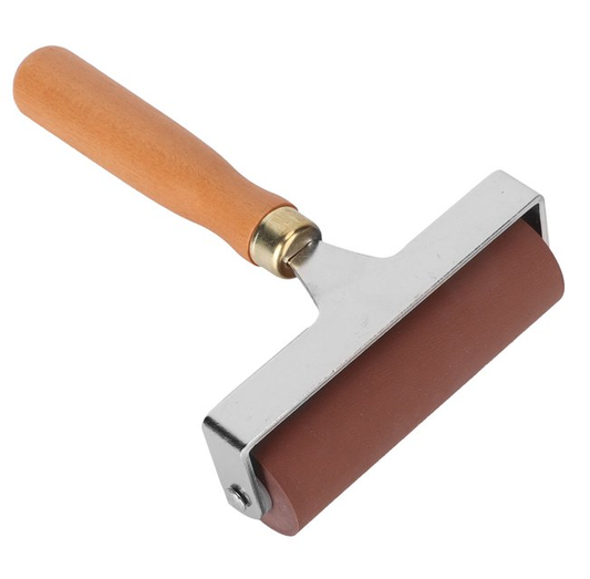 BubbleBean - Art Brayer Roller set of 3
