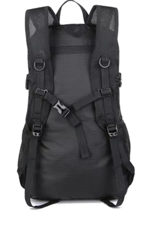 New Outlander - Folding Hajji Bag