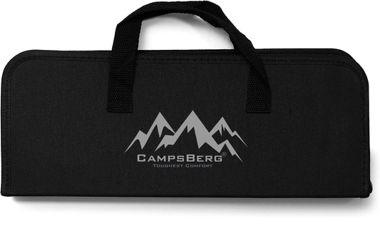 CampsBerg - Braai Buddy Accessory set