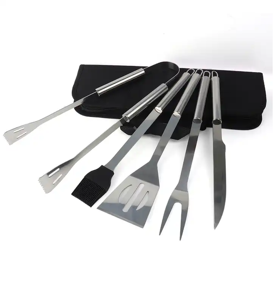 CampsBerg - Mini Braai Buddy Accessory Set