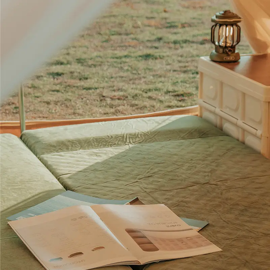 Chanodug Automatic Inflating Matress