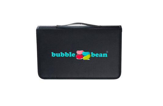 Charcoal & Colour Sketch Set