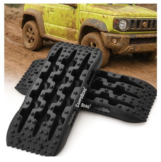 Campberg Mini Recovery Traction Boards