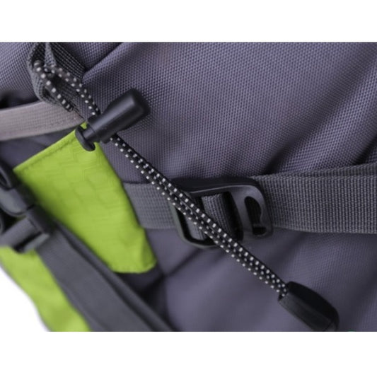 New Outlander - 60L Summit Hiking Backpack