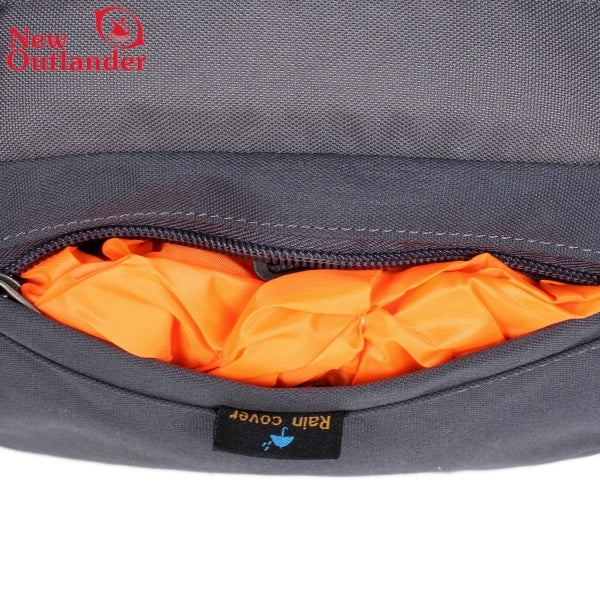 New Outlander - Heron Pro 40L Hiking Backpack