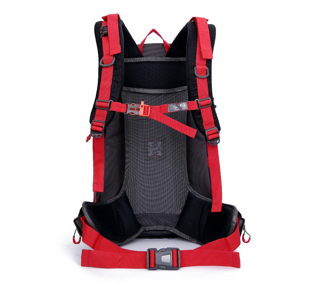 New Outlander - Vortex 40L Hiking Backpack