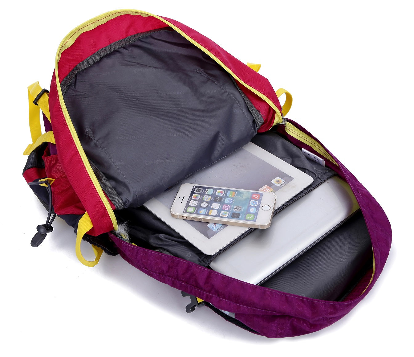 New Outlander - Blaze 40L Hiking Backpack