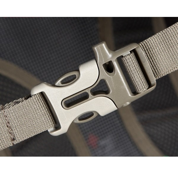 New Outlander - 40L Alpine Hiking Backpack