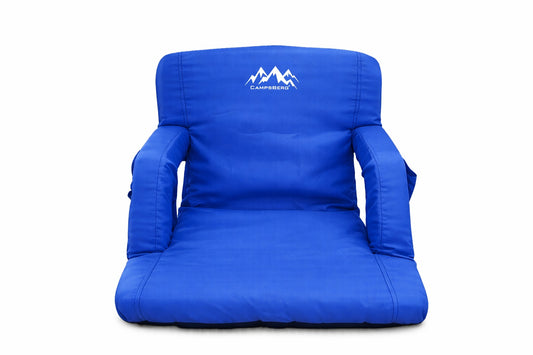 Campsberg - Luxury Stadium/Floor Chair