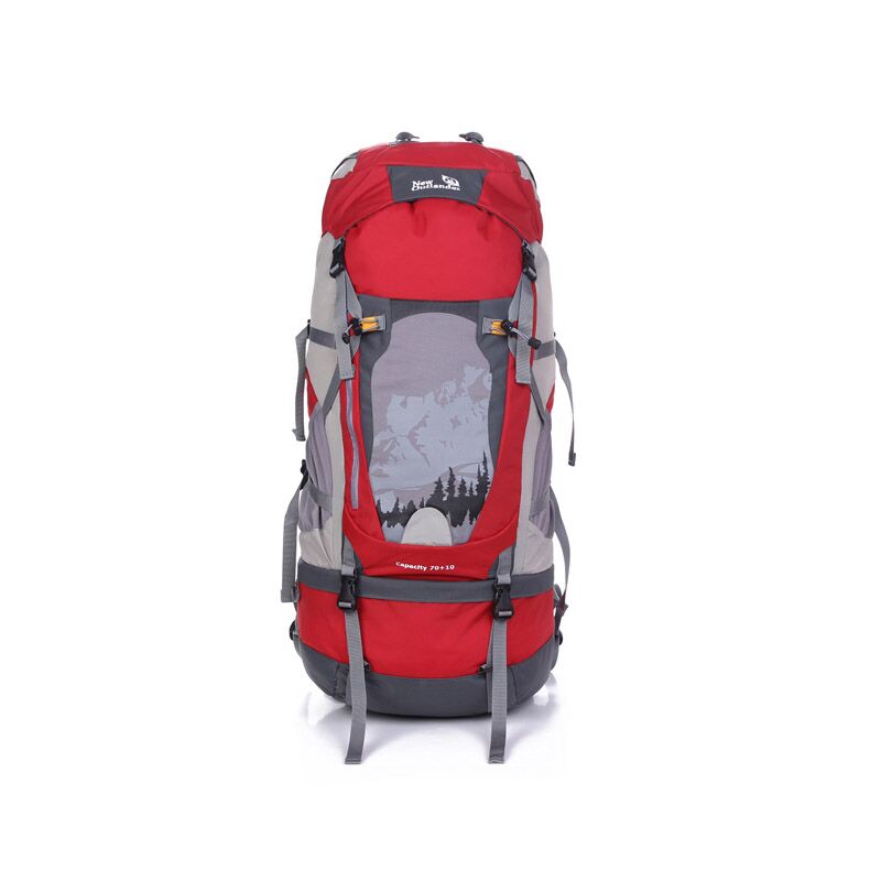 New Outlander - 80L Everest Hiking Backpack