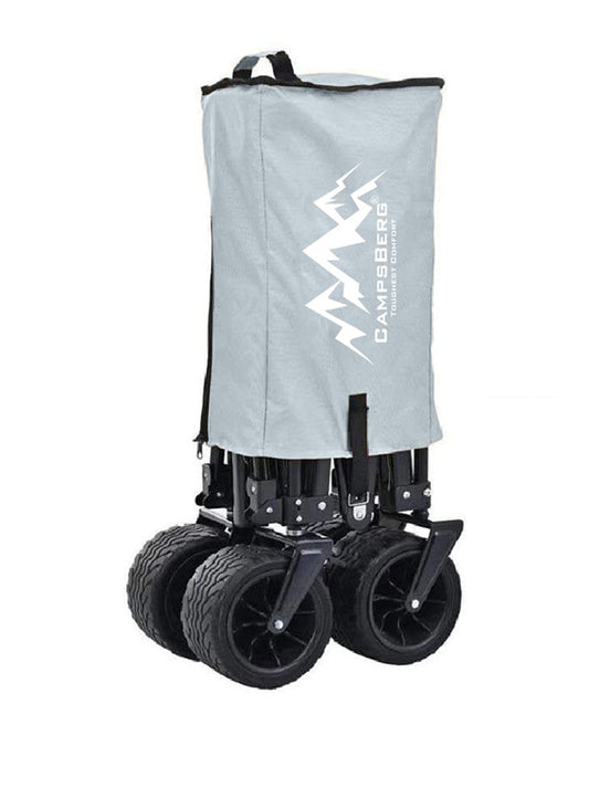 CampsBerg - Voyager Wagon with Canopy