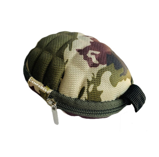 CampsBerg - Grenade Key Holder