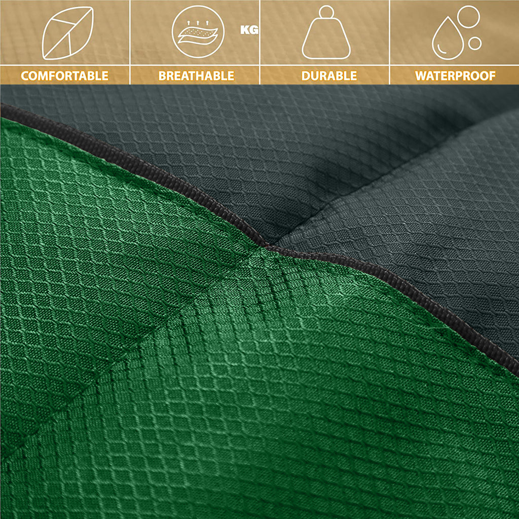 CampsBerg - Adventure Camping Chair