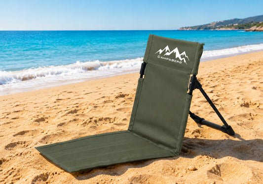 CampsBerg - Compac Chilled Out Floor Chair
