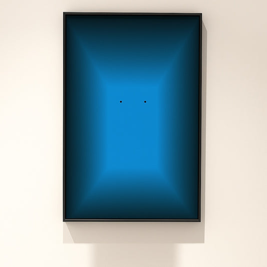 BrIQs - High-End LEGO Car Display Frame