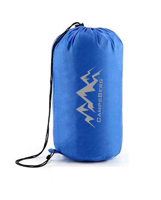 CampsBerg - Envelope Summer Sleeping Bag