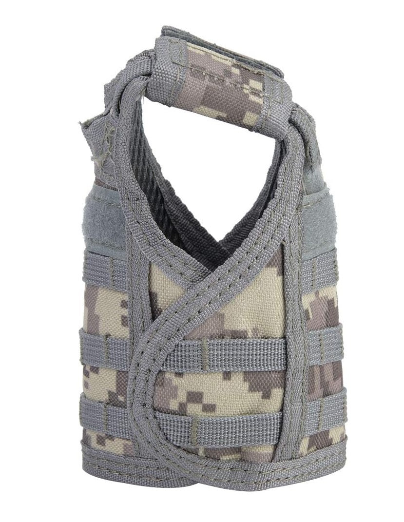 CampsBerg - Tactical Vest Bottle Holder