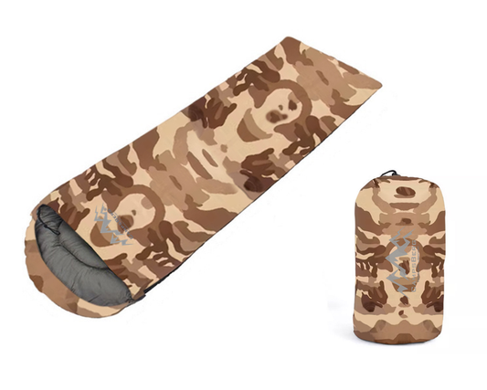 CampsBerg - All Season Sleeping Bag