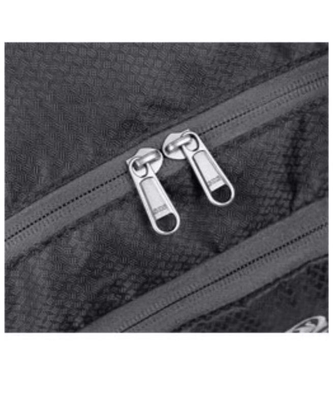 New Outlander - Folding Hajji Bag