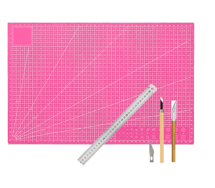 A3 Arts & Crafts Mat