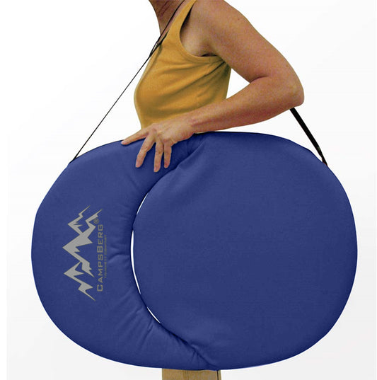 CampsBerg - Ultra Comfort Floor Chair