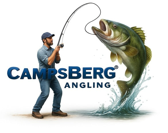 CampsBerg Angling