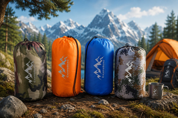 Sleeping Bags