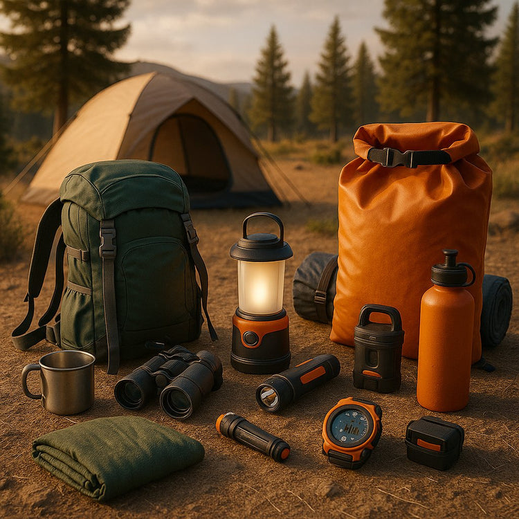 Other Camping Asseccories