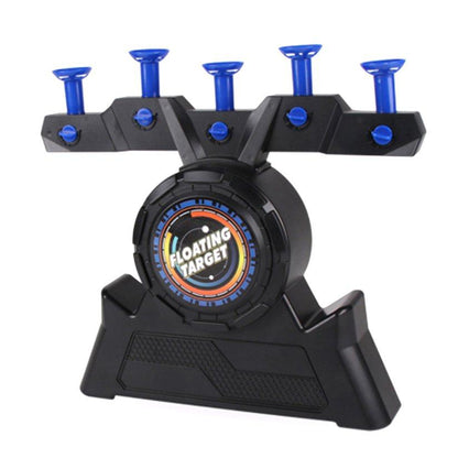 BrIQs - Floating & Shootdown Target Set - Nerf Compatable