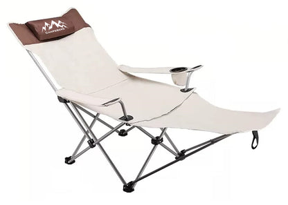CampsBerg - Karoo Compac Legrest Camping Chair