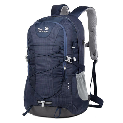 New Outlander - 45L Day Hiking Backpack