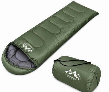 CampsBerg - Envelope Summer Sleeping Bag