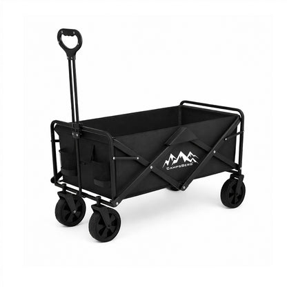 Campsberg - Klein  Midi  Wagon