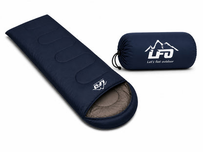 LFO - Summer Soft Sleeping Bag