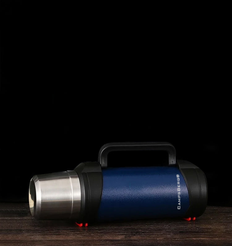 CampsBerg - Quest 1.1lt Day Flask