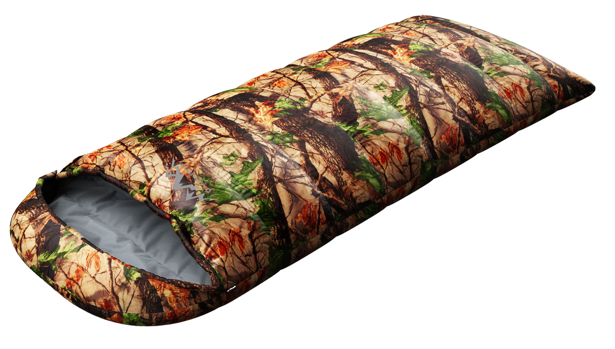 CampsBerg - All Season  Sleeping Bag