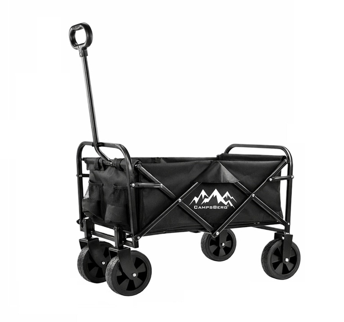 Campsberg - Kleintjie  Mini Wagon