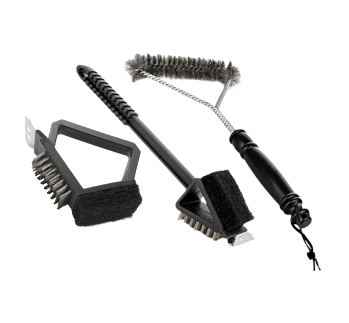 CampsBerg - Braai Cleaning Kit