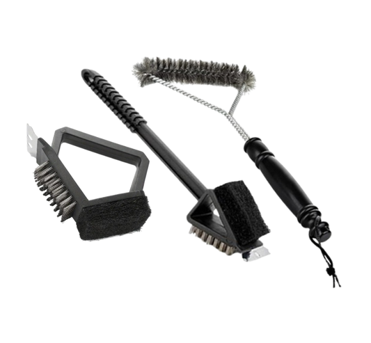 CampsBerg - Braai Cleaning Kit