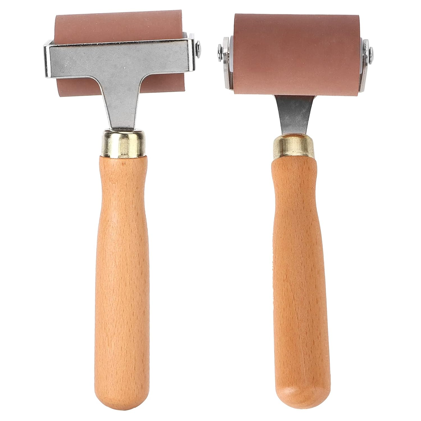 BubbleBean - Art Brayer Roller set of 3