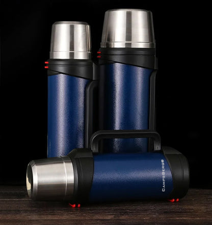 CampsBerg - Quest 1.1lt Day Flask