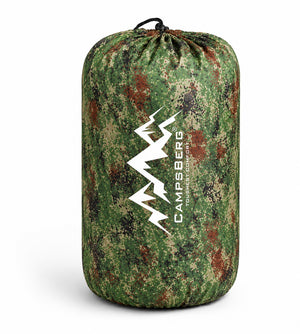 Digital Camo Green