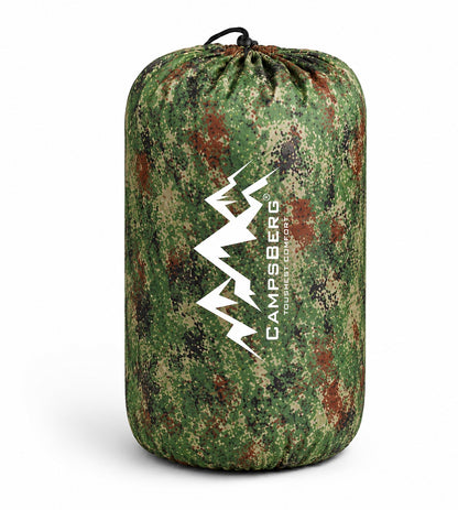 CampsBerg - Trekker All Season  Sleeping Bag