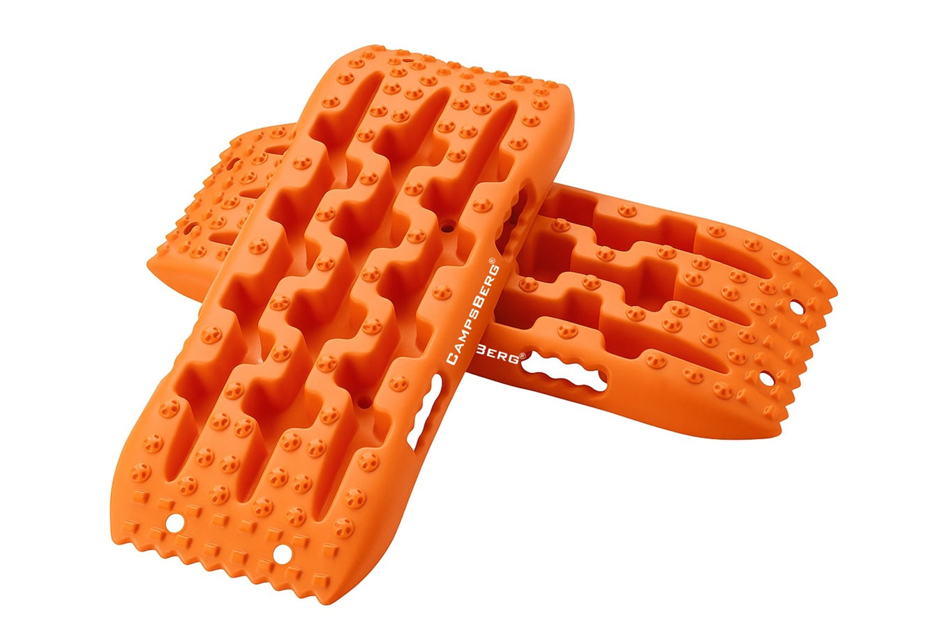 Campberg Mini Recovery Traction Boards