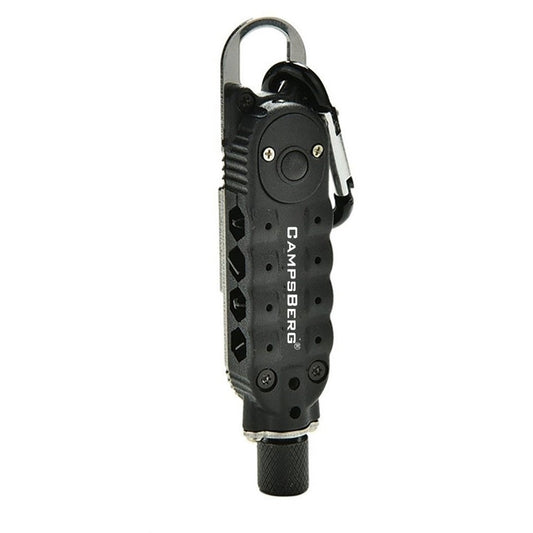 CampsBerg Multi Tool Driver