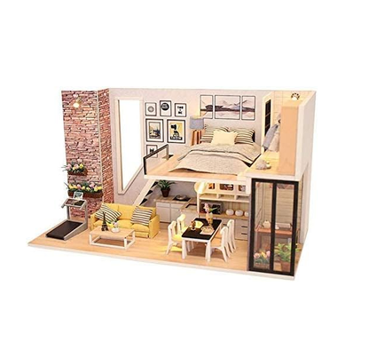 BrIQs - Give You Happiness