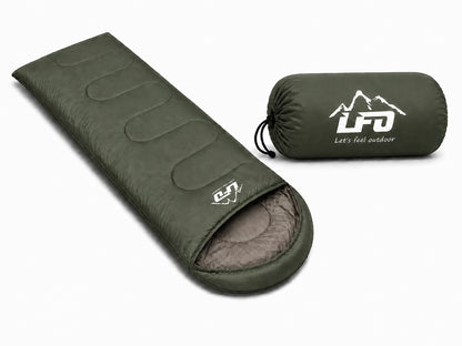 LFO - Summer Soft Sleeping Bag
