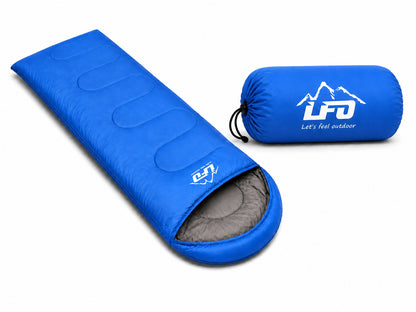 LFO - Summer Soft Sleeping Bag